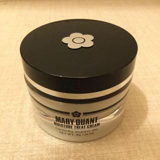 マリークワント(MARY QUANT)のマリークヮント モイスチャー トリート クリーム MARY QUANT(フェイスクリーム)