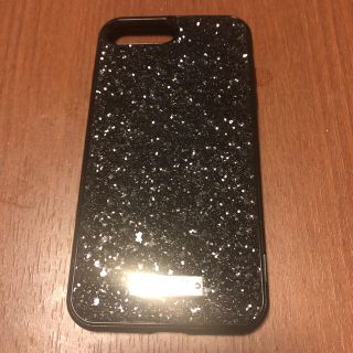 ケイトスペードニューヨーク(kate spade new york)のケイトスペード iphone7/8plus ケース(iPhoneケース)