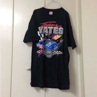 スピンズ(SPINNS)の古着 Tシャツ(Tシャツ(半袖/袖なし))