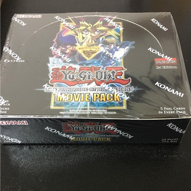 海外版 英語版 遊戯王 まとめ売り BOX 新品 未開封