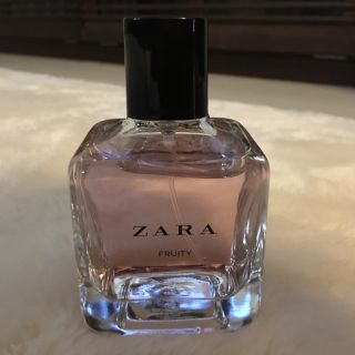 ザラ(ZARA)の《ZARA》オードトワレ 100ml(香水(女性用))