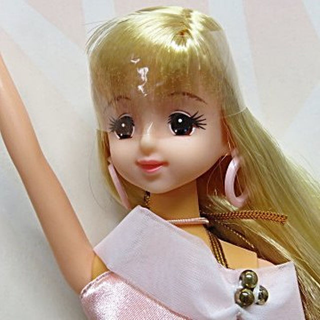 送料無料】1991年発売 アイドルジェニー - 人形 送料無料】1991年発売 アイドルジェニー - 人形
