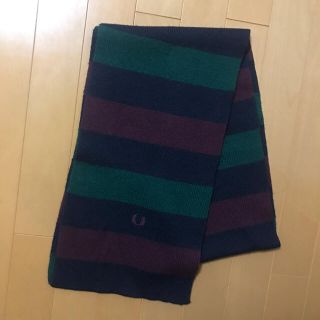 フレッドペリー(FRED PERRY)のmitchy様専用 FREDPERRY マフラー(マフラー)