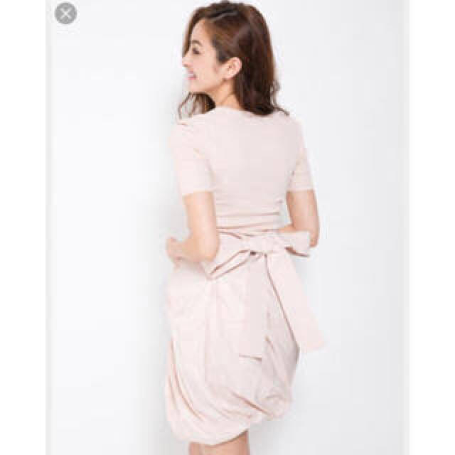 FRAY I.D バルーンワンピース 美品