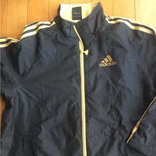 アディダス(adidas)のアディダス ジャンパー(ジャケット/上着)