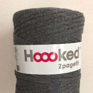 Hoooked Zpagetti(生地/糸)