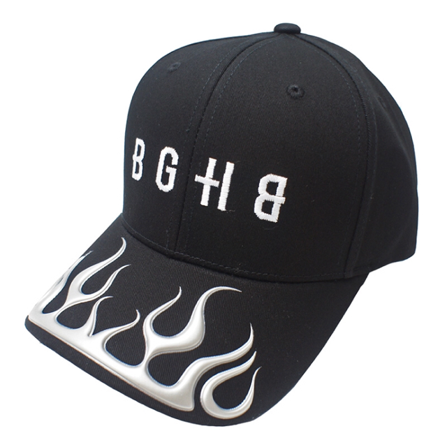 BAGARCH CAP メンズの帽子(キャップ)の商品写真
