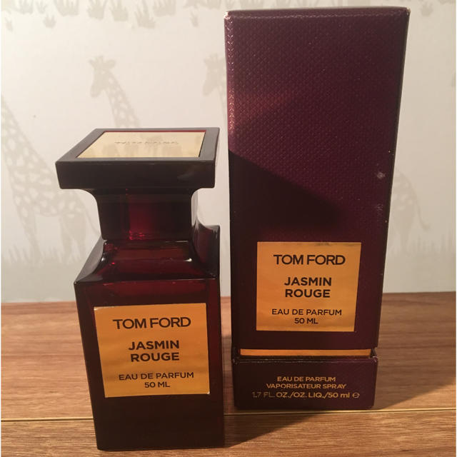 TOM FORD ジャスミンルージュ