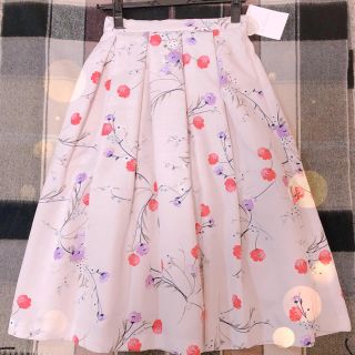 ウィルセレクション(WILLSELECTION)の❁mikage様専用❁(ひざ丈スカート)