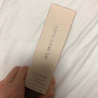 バーバリー(BURBERRY)のバーバリー カシミヤファンデーション 20n(ファンデーション)