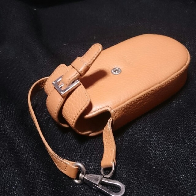 LOEWE(ロエベ)のロエベ ☆値下げ☆  【美品】小物入れ  シガレットケース レディースのファッション小物(ポーチ)の商品写真