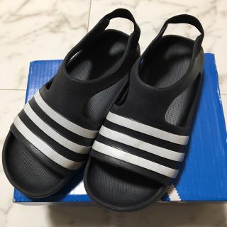 アディダス(adidas)のadidas kids用サンダル 15cm(スニーカー)