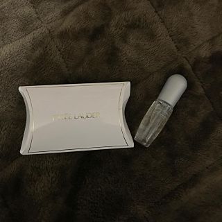 エスティローダー(Estee Lauder)のエスティーローダー プレジャーズ オーデ パフューム 4ml(香水(女性用))