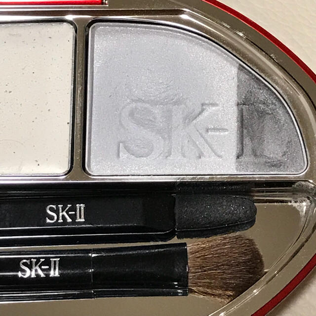 SK-II(エスケーツー)のSK-II COLOR クリアビューティアイシャドウ92クラッシイ コスメ/美容のベースメイク/化粧品(アイシャドウ)の商品写真