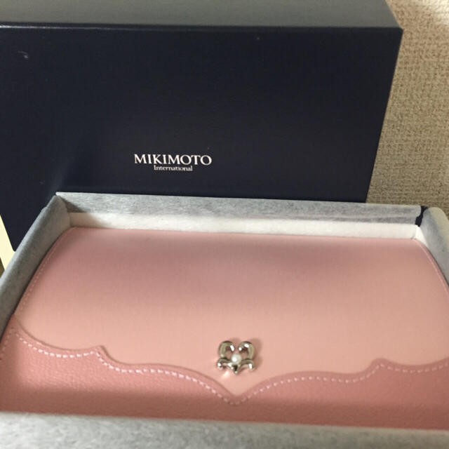 MIKIMOTO - ジュエリーボックスの通販 by a♡'s shop｜ミキモトならラクマ