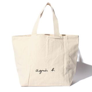 アニエスベー 帆布 バッグの通販 14点 | agnes b.のレディースを買う 