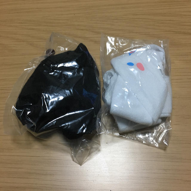 サンリオ(サンリオ)のねこのかぶりもの その他のペット用品(猫)の商品写真