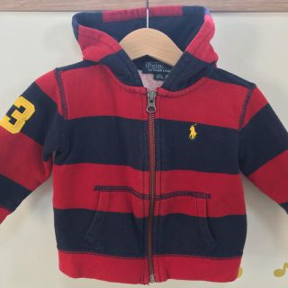 ポロラルフローレン(POLO RALPH LAUREN)のラルフローレン  パーカー(ジャケット/コート)