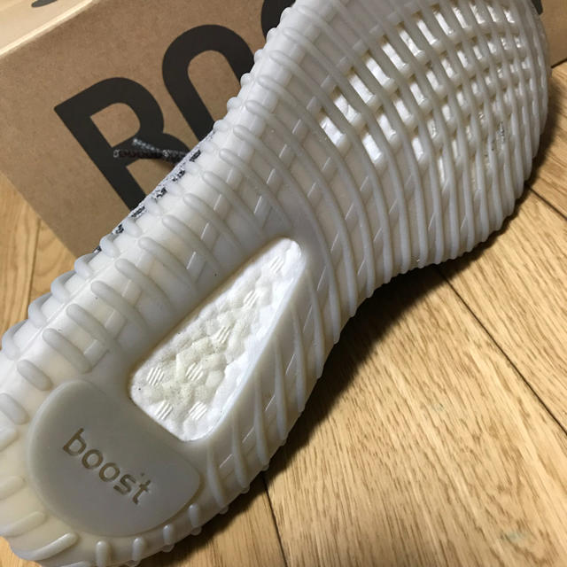 国内正規品 yeezy boost 350 v2 beluga 27.5