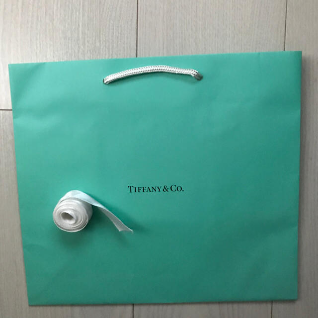 Tiffany & Co.(ティファニー)の【新品】ティファニー   ペアグラス インテリア/住まい/日用品のキッチン/食器(グラス/カップ)の商品写真