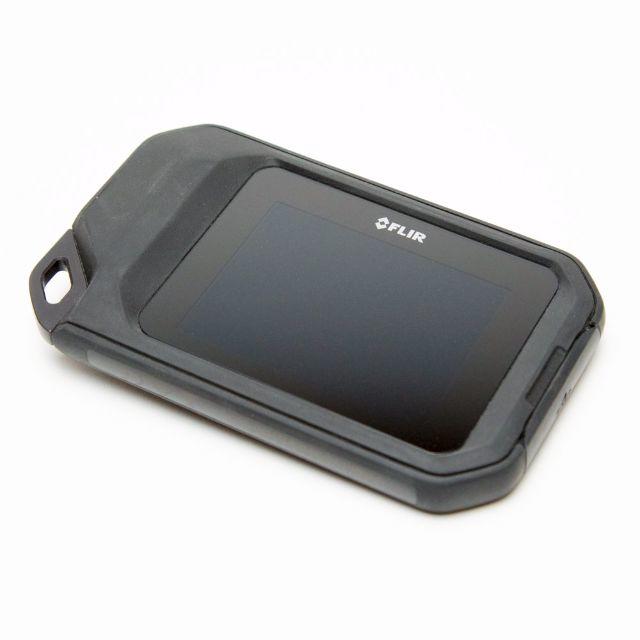 値引 赤外線サーモグラフィ C2 フリアー FLIR その他 - sanmartinbakery.us