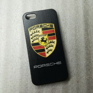 PORSCHE⭐︎携帯ケース