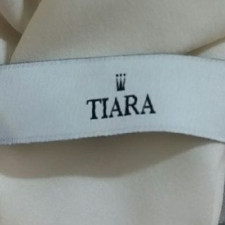 ティアラ(tiara)のmegu様専用　Tiara(ロングワンピース/マキシワンピース)