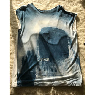 ディーゼル(DIESEL)の最終価格❗️ディーゼル  Tシャツ ・パンツ ・ ワンピース(セット/コーデ)