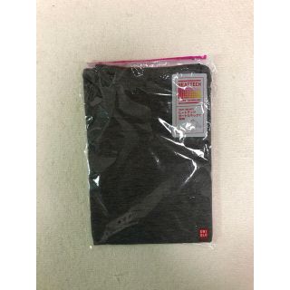 ユニクロ(UNIQLO)の新品☆ユニクロヒートテック☆100cm(下着)