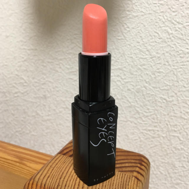 3ce(スリーシーイー)の3ce リップカラー #103 オレンジシャーベット コスメ/美容のベースメイク/化粧品(口紅)の商品写真