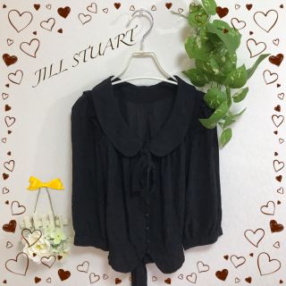 ジルスチュアート(JILLSTUART)のブラウス♡レッセパッセ ウィルセレクション  リランドチュール ミッシュマッシュ(シャツ/ブラウス(長袖/七分))