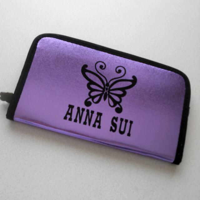 ANNA SUI(アナスイ)のANNASUI 付録 その他のその他(その他)の商品写真