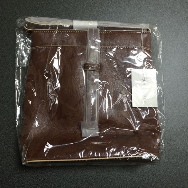 MAMAIKUKO(ママイクコ)のMAMAIKUKO ショルダーバッグ レディースのバッグ(ショルダーバッグ)の商品写真