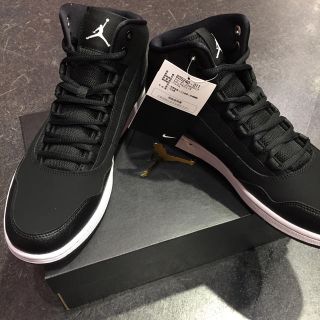 ナイキ(NIKE)の箱付き！JORDAN EXECUTIVE ジョーダン エグゼクティブ 27センチ(スニーカー)