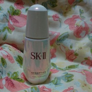 エスケーツー(SK-II)のジェノプティクス オーラエッセンス(美容液)