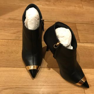 ジュゼッペザノッティ(GIUZEPPE ZANOTTI)の※Mayumi S llq様専用※ GIUSEPPE ZANOTTIブーティ(ハイヒール/パンプス)