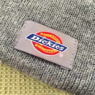 ディッキーズ(Dickies)のDickies★ディッキーズ★ニット★帽子★ハット★スキー★スノボ★ストリート(ニット帽/ビーニー)