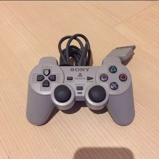 PlayStationアナログコントローラ