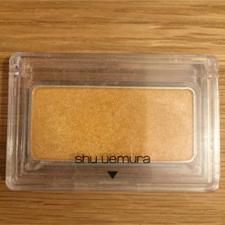 シュウウエムラ(shu uemura)のシュウ ウエムラ ほほ紅 Pシルバー(チーク)