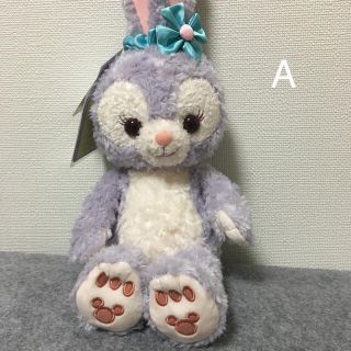 ステラルー(ステラ・ルー)のディズニーシー ステラルー ぬいぐるみ(ぬいぐるみ)