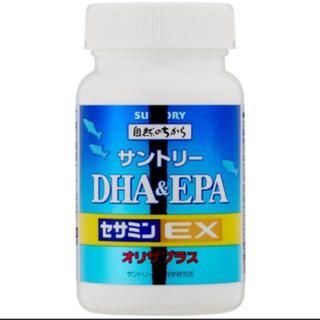 サントリー(サントリー)のサントリー DHA × EPA(その他)