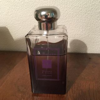 ジョーマローン(Jo Malone)のジョーマローン ウィステリア＆バイオレット(香水(女性用))