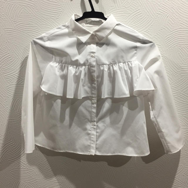 ZARA KIDS(ザラキッズ)のforest様専用ページ キッズ/ベビー/マタニティのキッズ服女の子用(90cm~)(ブラウス)の商品写真