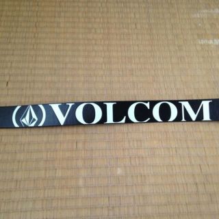 ボルコム(volcom)のVOLCOM/ベルト(ベルト)