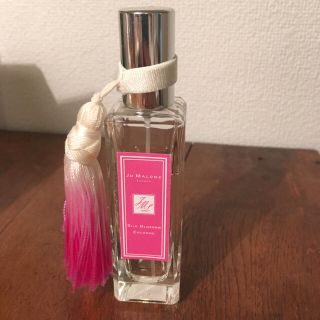 ジョーマローン(Jo Malone)のジョーマローン シルクブロッサム(香水(女性用))