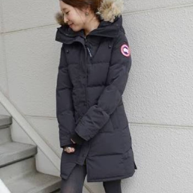 CANADA GOOSE - カナダグース マッケンジー Sサイズの通販 by