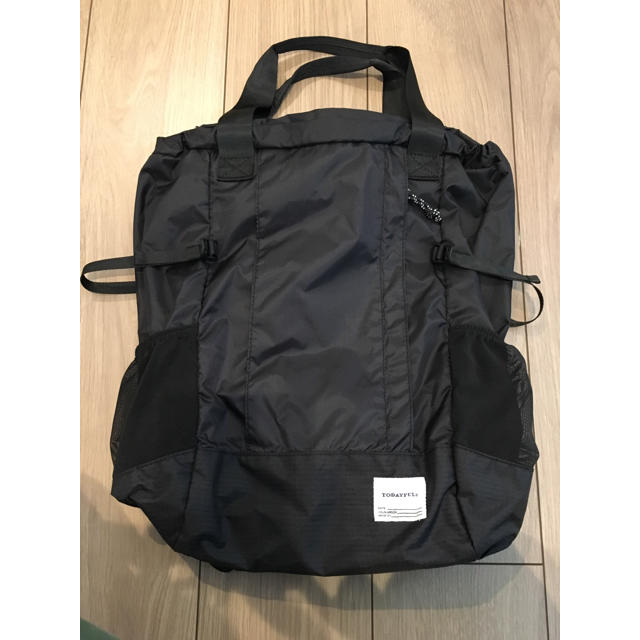 TODAYFUL(トゥデイフル)のtodayful MASON's Back Pack レディースのバッグ(リュック/バックパック)の商品写真