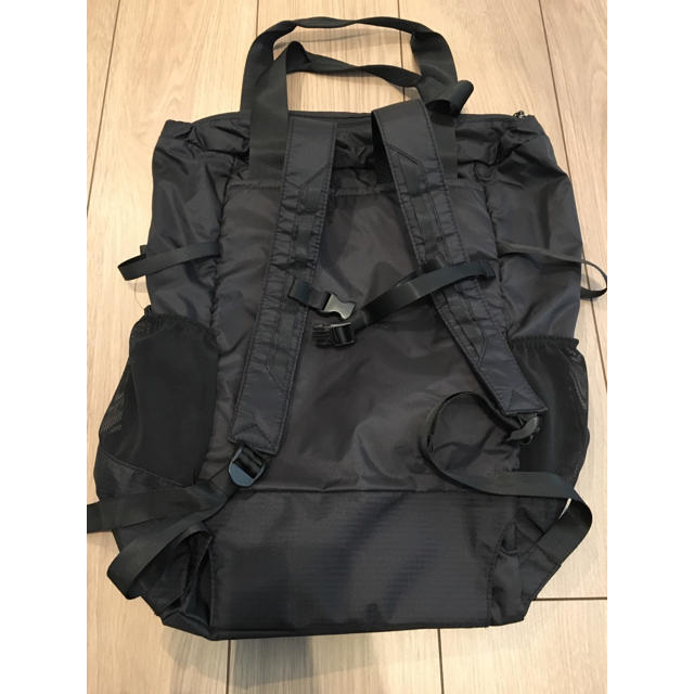 TODAYFUL(トゥデイフル)のtodayful MASON's Back Pack レディースのバッグ(リュック/バックパック)の商品写真