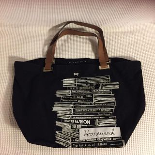 アニヤハインドマーチ(ANYA HINDMARCH)のアニヤハインドマーチ 未使用トートバッグ(トートバッグ)