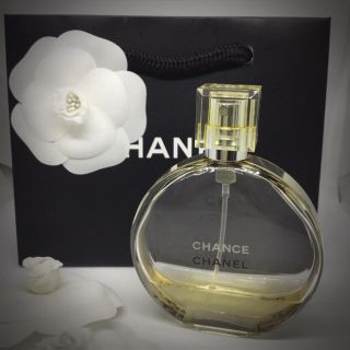 シャネル(CHANEL)のCHANEL  Chance Eau de Toilette 50ml(香水(女性用))